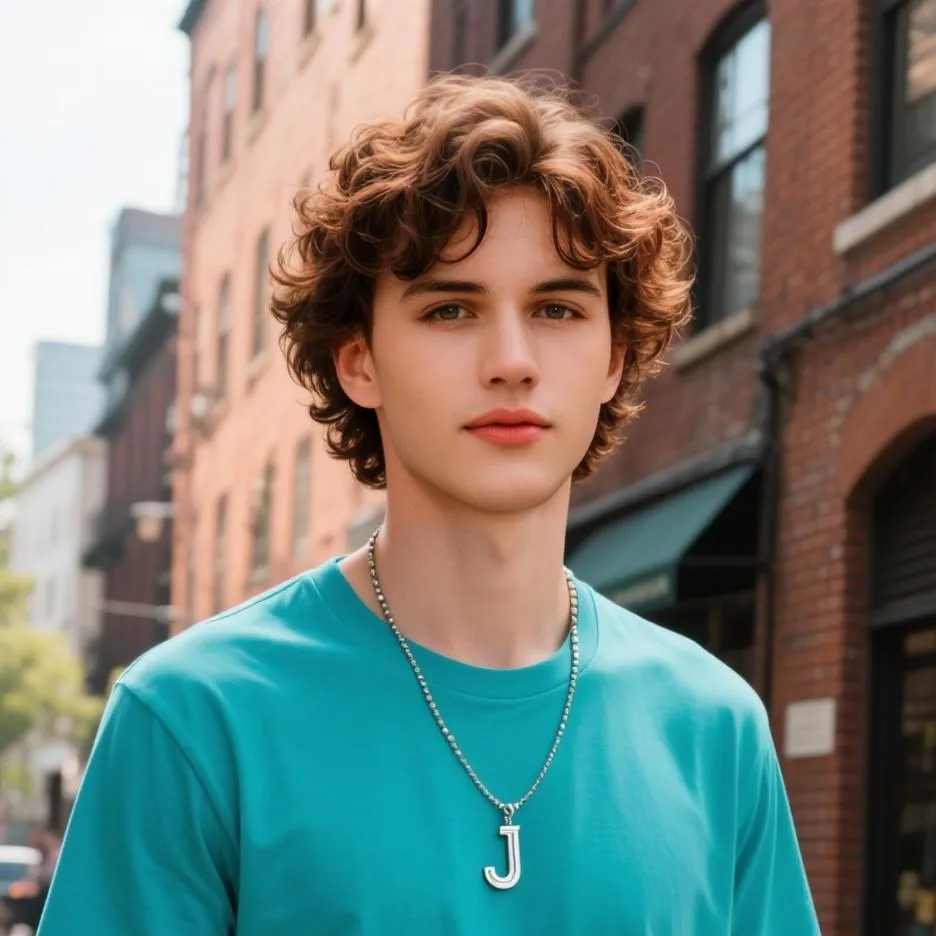 chat with ai character: Josiah Miller