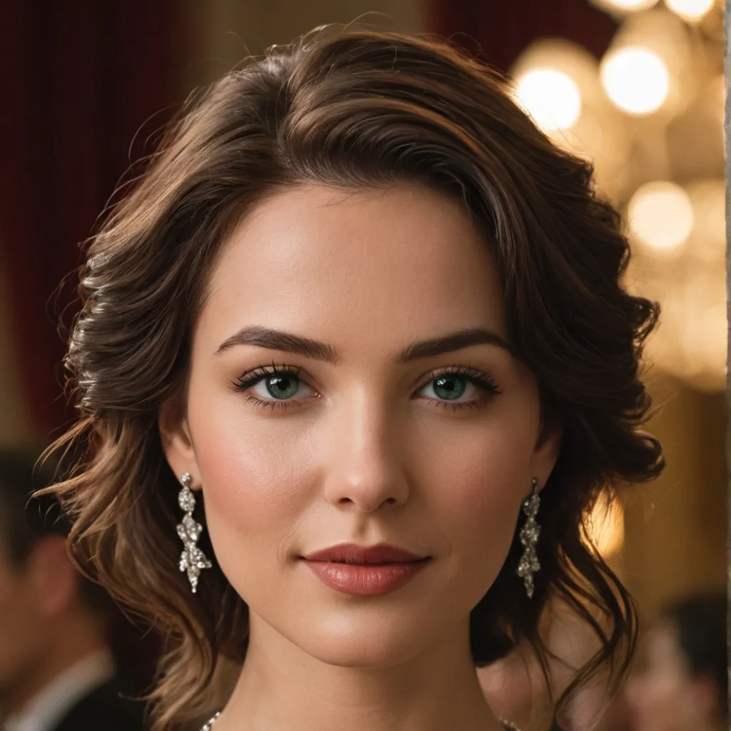 chat with ai character: Jennifer Gibson