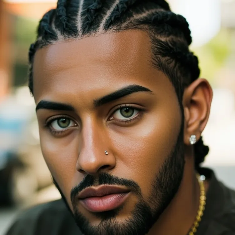 chat with ai character: Tristan Carrington