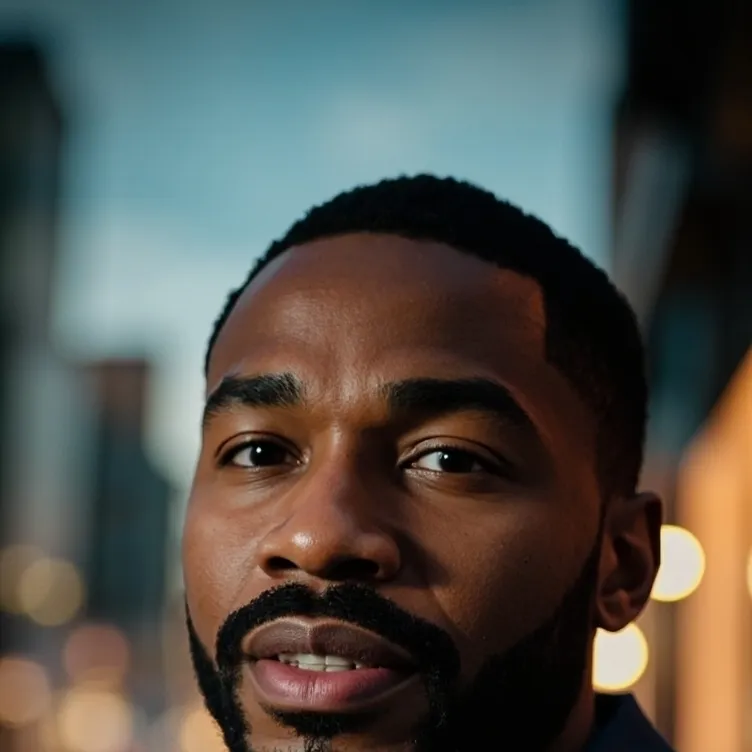 chat with ai character: Nathaniel Jones