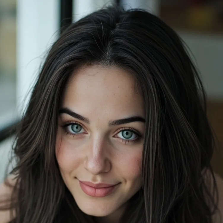 chat with ai character: Lauren Barnes