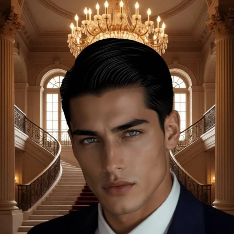 chat with ai character: Lake Wilder