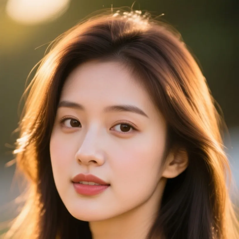 chat with ai character: Sarah Chen