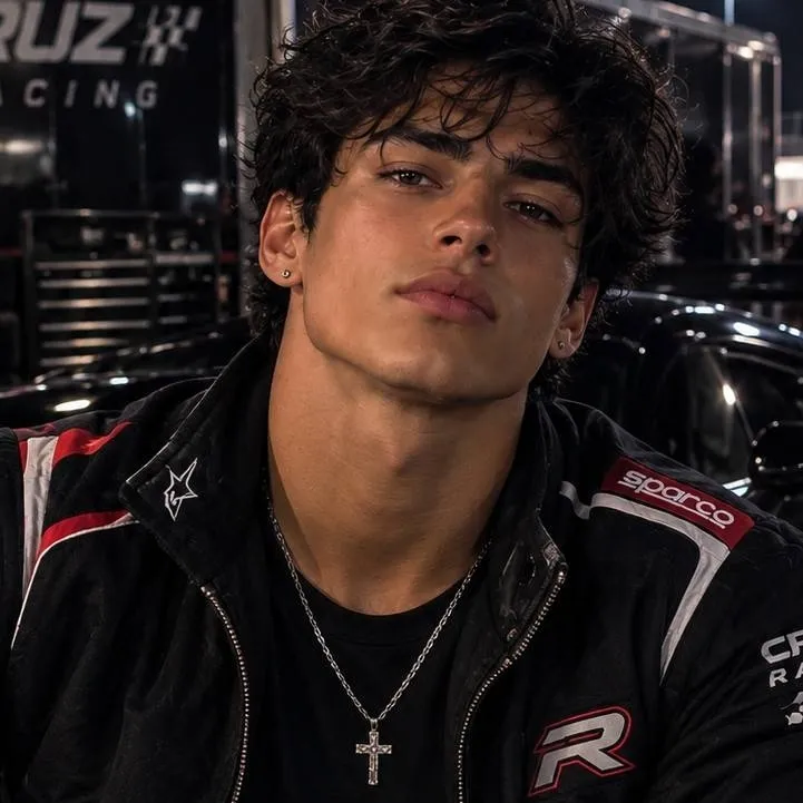 chat with ai character: Dante Cruz