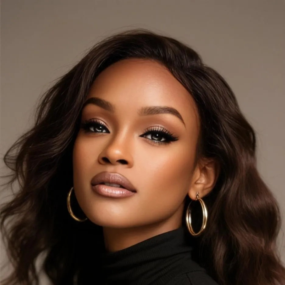 chat with ai character: Amara Bennett