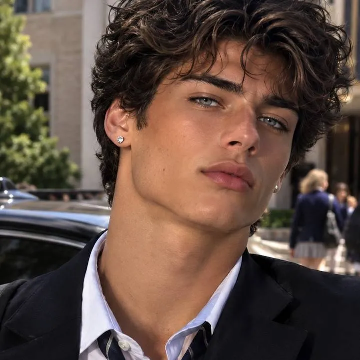 chat with ai character: Landon Vanderbilt