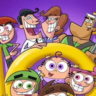chat with ai character: Fairly OddParents