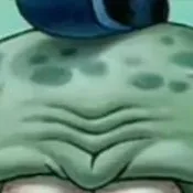 chat with ai character: Squidward