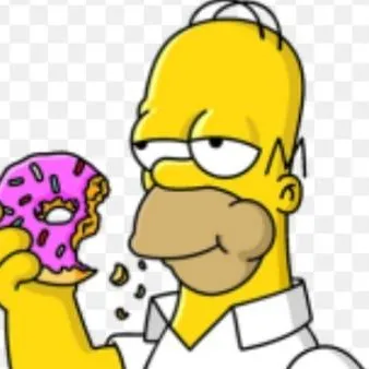 chat with ai character: Homer Simpson