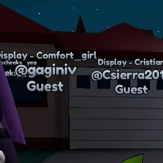chat with ai character: Spooky Month