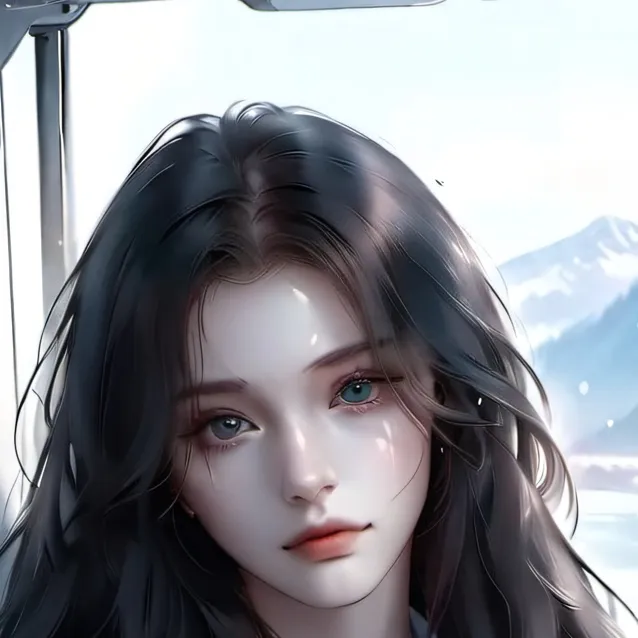chat with ai character: Ivy