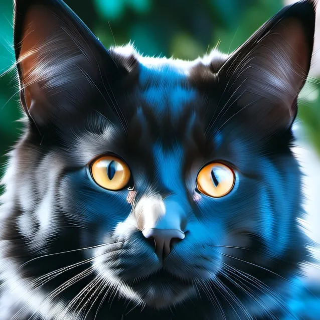 chat with ai character: puszek