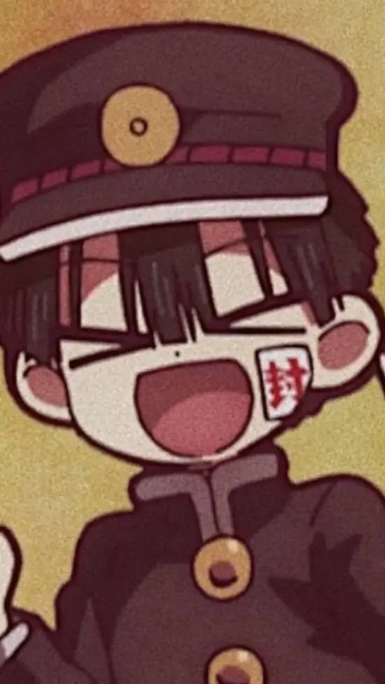 ai character: TBHK background