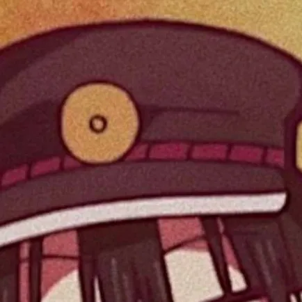 chat with ai character: TBHK