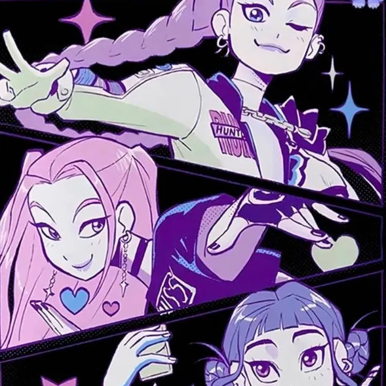 chat with ai character: KPDH ✨🎀🗿👹😃🇰🇷