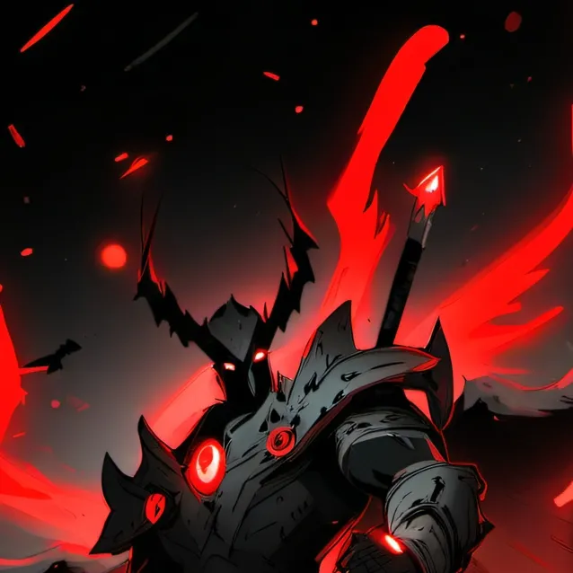chat with ai character: ARGUS