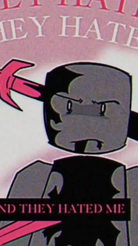 ai character: Roblox dummy.. background