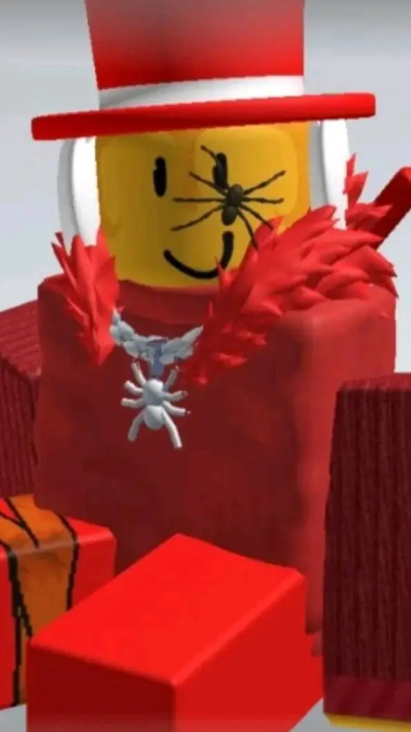 ai character: Sammy background