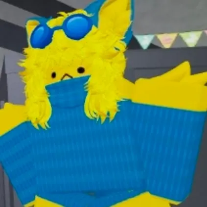 chat with ai character: Furrys (Building)