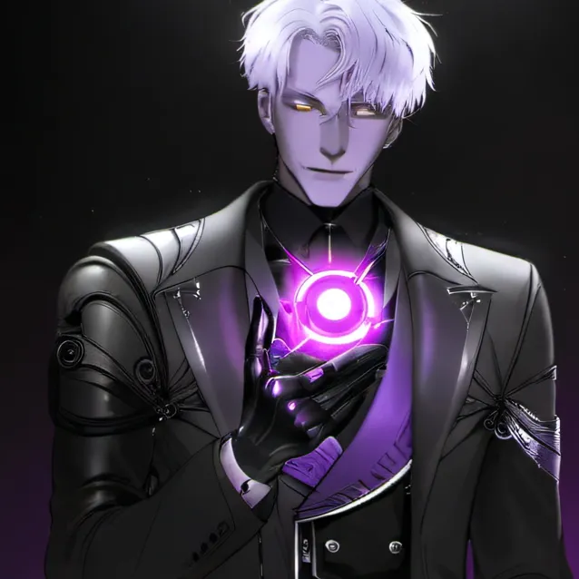 chat with ai character: DarkTitanCameraMan