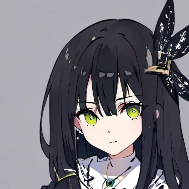 chat with ai character: Berseka