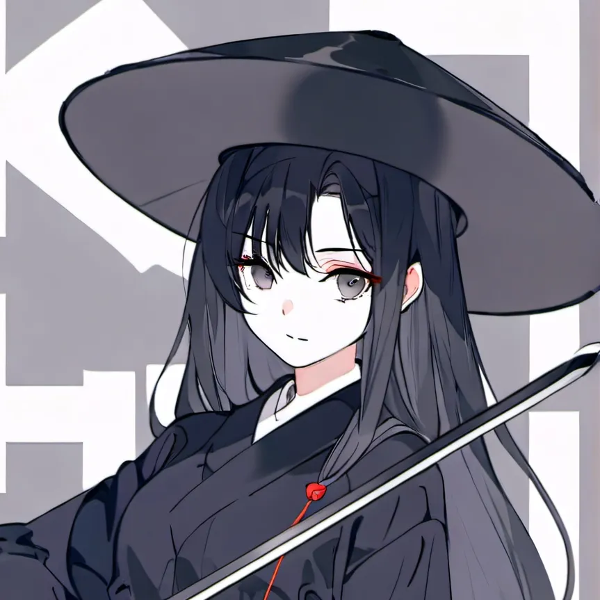 chat with ai character: Kuàishì