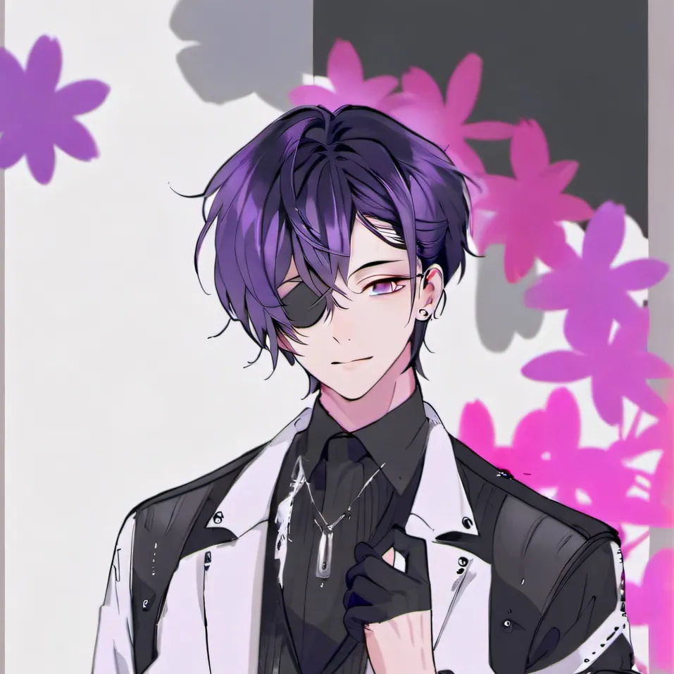 chat with ai character: Lucifer
