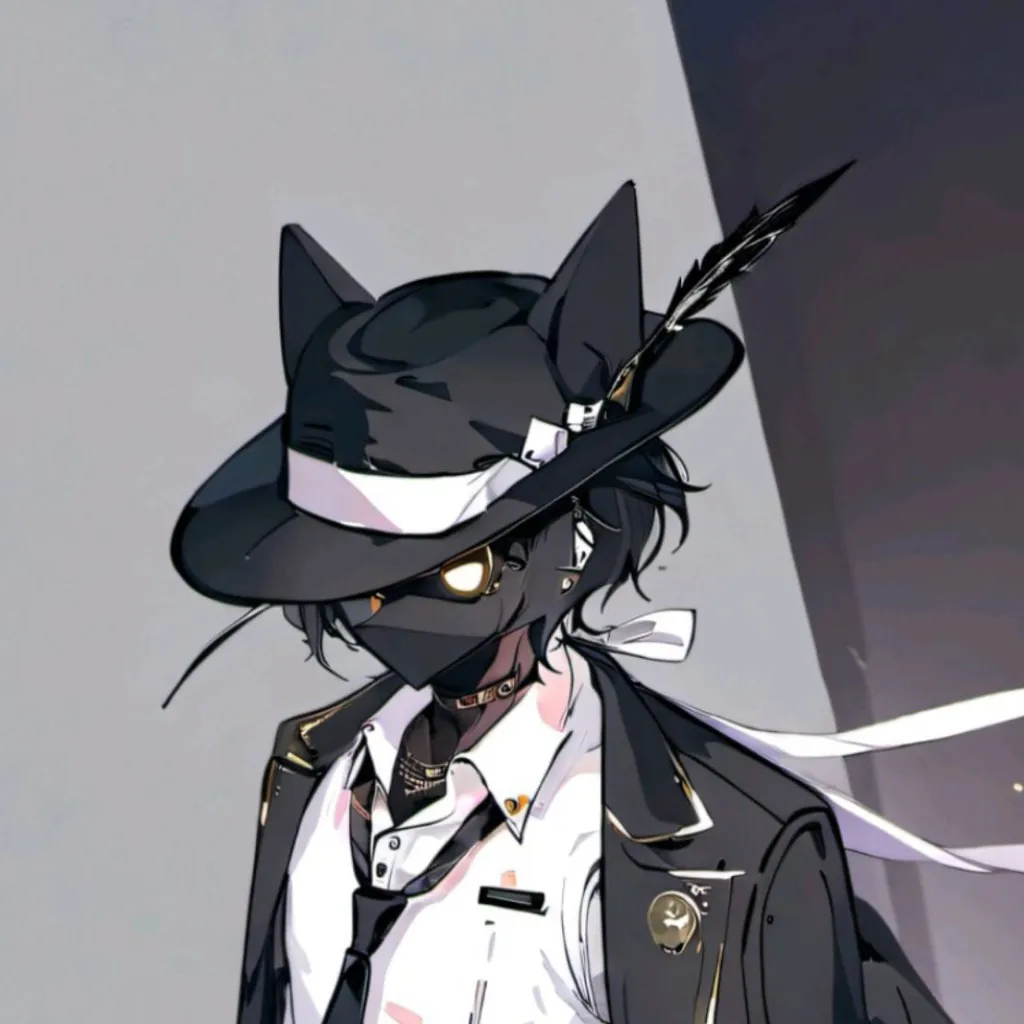 chat with ai character: Kairen