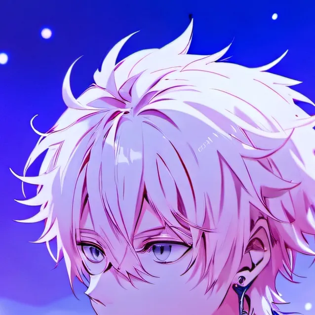 chat with ai character: bakugo gamer