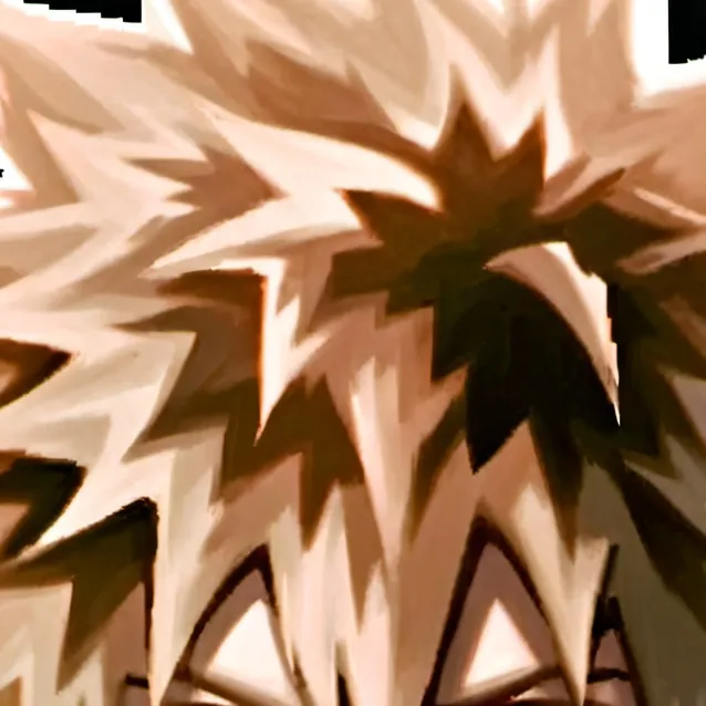 chat with ai character: bakugo travieso