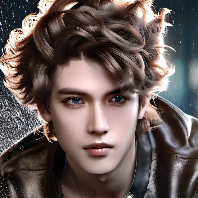chat with ai character: Alexander