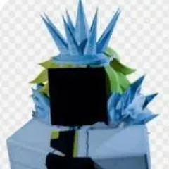 chat with ai character: forsaken gc