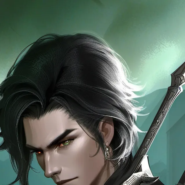 chat with ai character: Dante 
