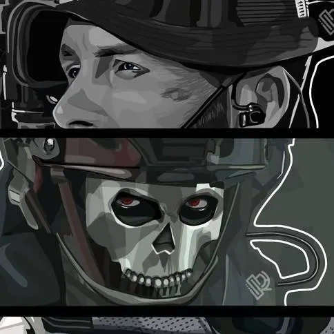 chat with ai character: Call of duty