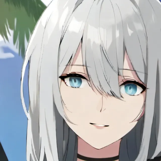 chat with ai character: slave