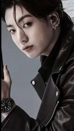 ai character: чонгук  background