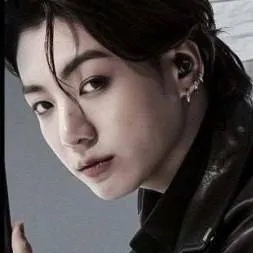 chat with ai character: чонгук