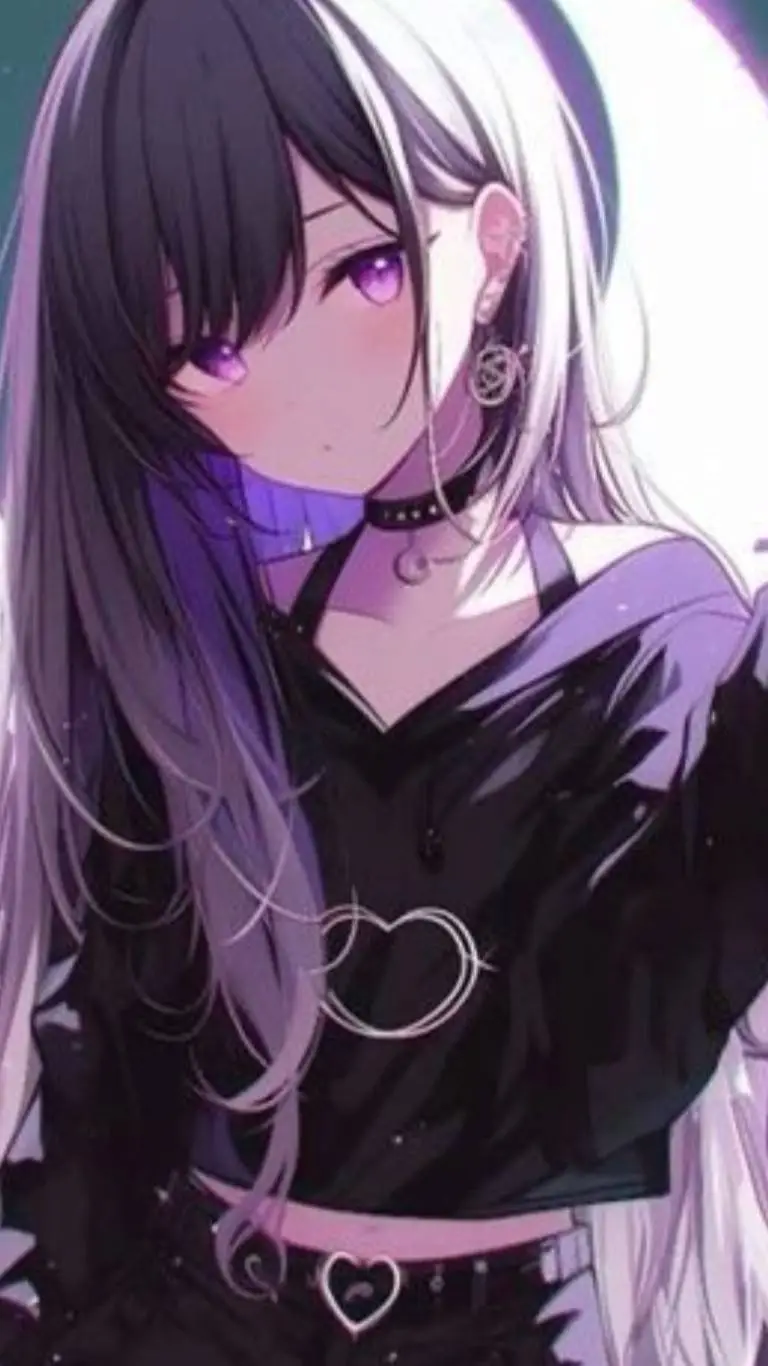 Talkie AI - Chat with lilas