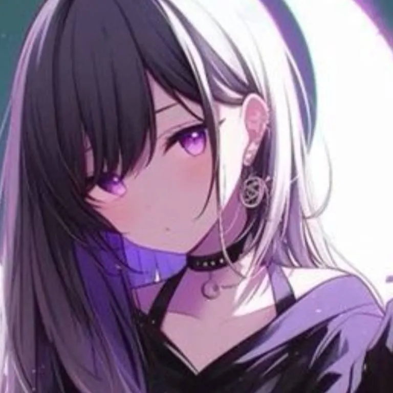 chat with ai character: lilas