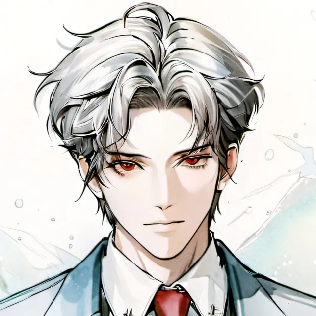 chat with ai character: judge
