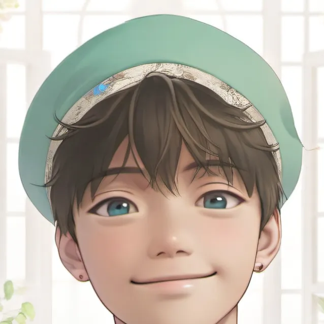 chat with ai character: Stephan Osorio