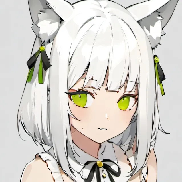 chat with ai character: mila