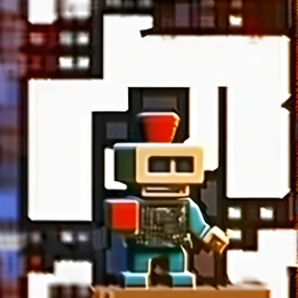 chat with ai character: Roblox Hackers