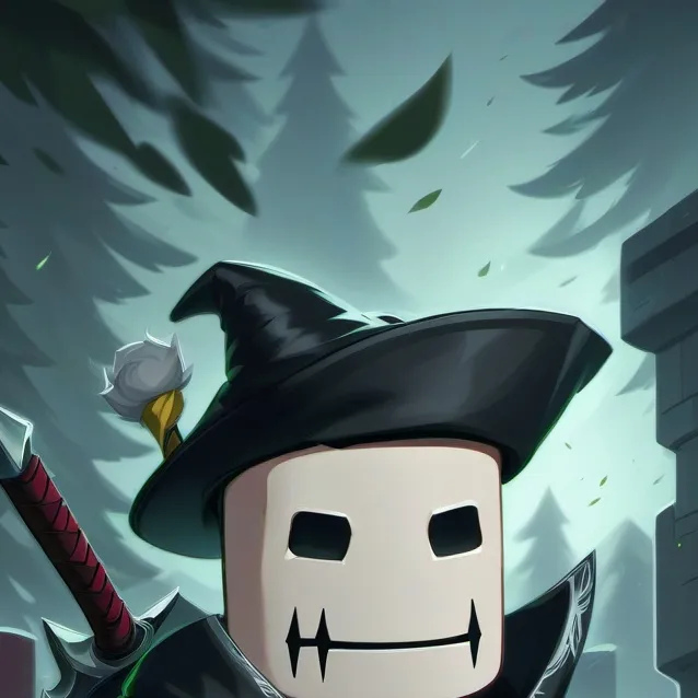 chat with ai character: Roblox gc