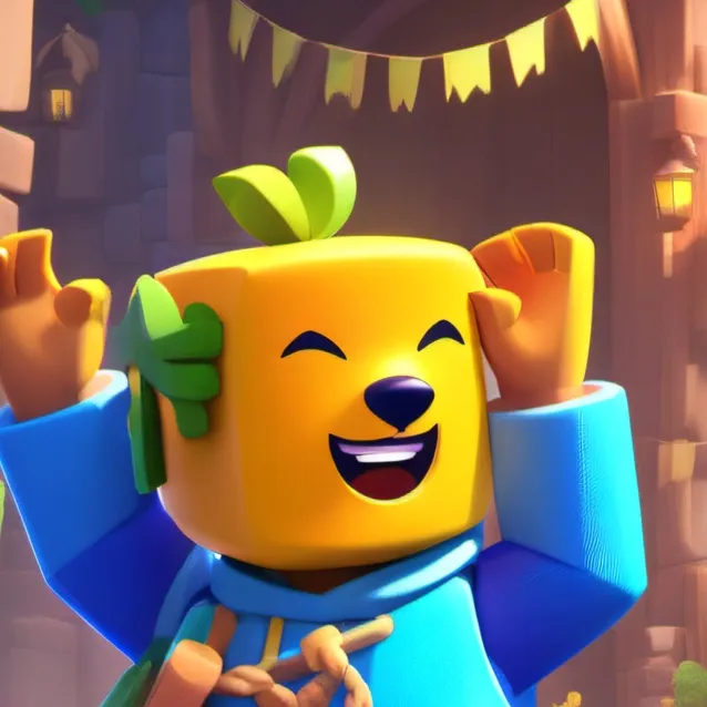 chat with ai character: Roblox Hackers