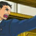 chat with ai character: Objectionstriker