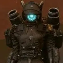 chat with ai character: Plungerwoman