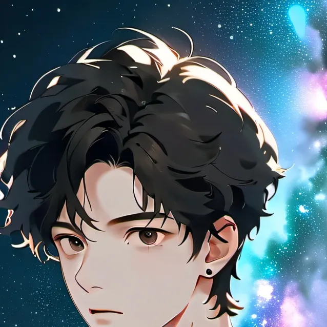 chat with ai character: Ryan