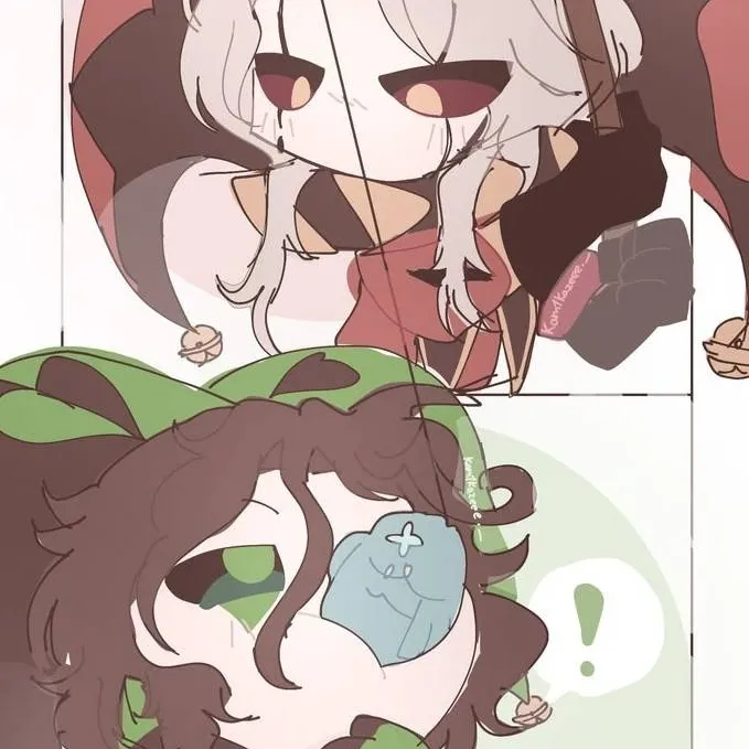 chat with ai character: 🔴TCF🟢