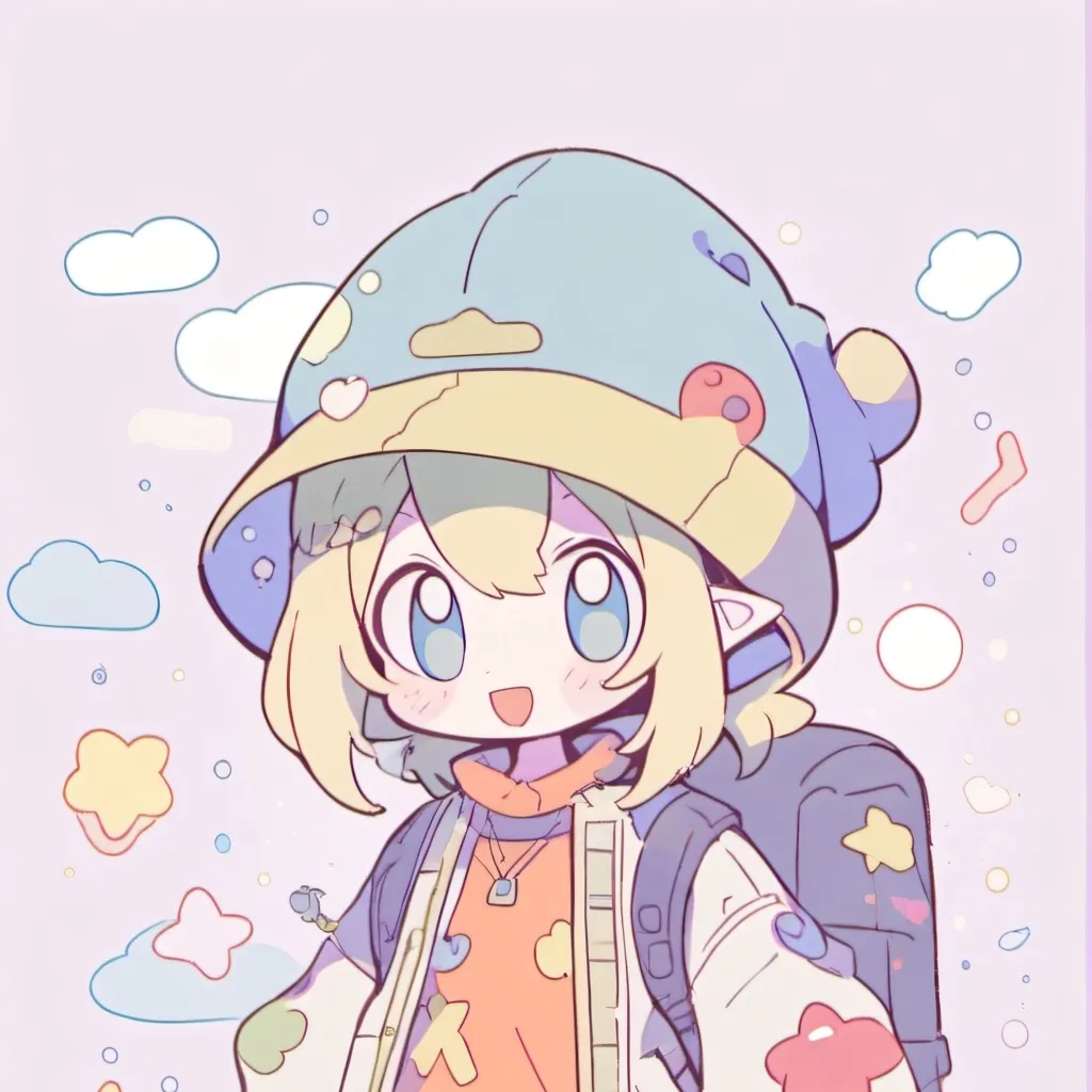 chat with ai character: Sunlight and Astro